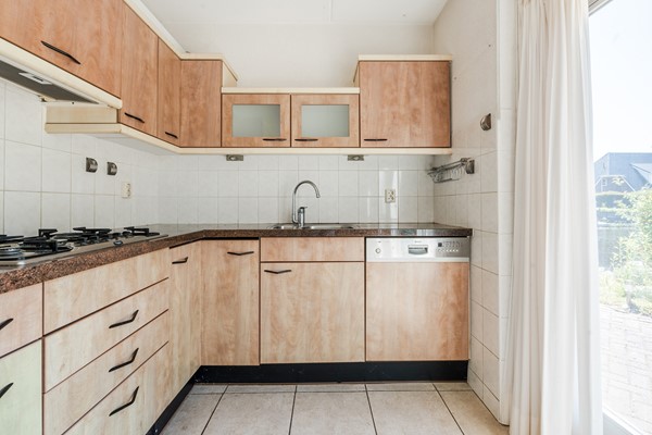 Medium property photo - Stuurhut 10, 9501 JK Stadskanaal